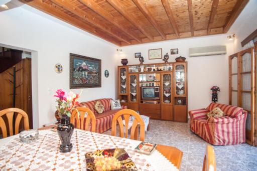 Fernanda'S Traditional 2 Floor House Villa Poros  Eksteriør bilde